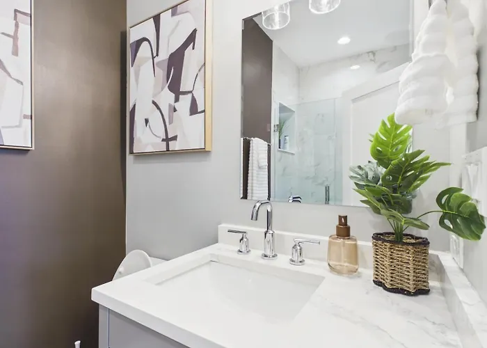 Bright & Spacious Boho Oasis A Warm Retreat Appartement Chicago